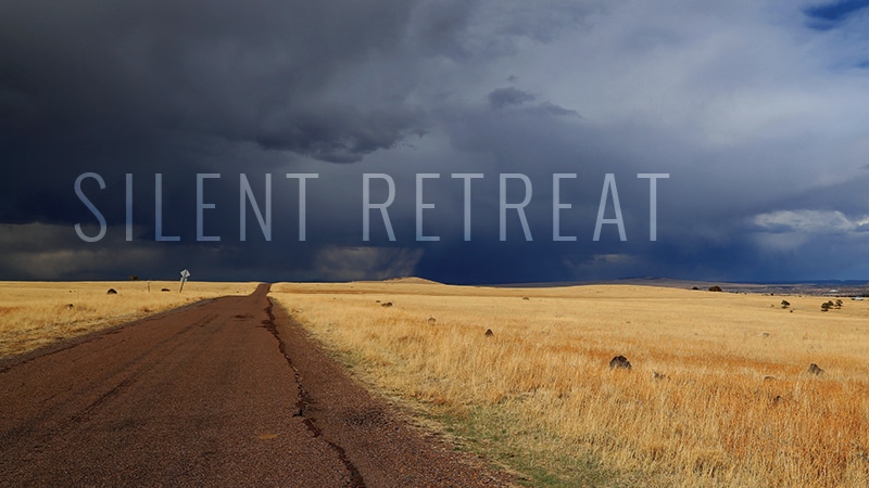 Silent Retreat